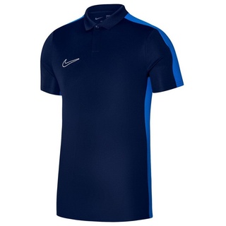 Nike Poloshirt Academy 23 Poloshirt Kids default blau M ( 137-147 )