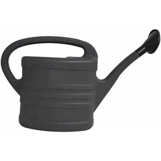 Siena Garden Gießkanne 10 l anthrazit
