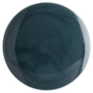 Thomas Frühstücksteller 22 cm blau