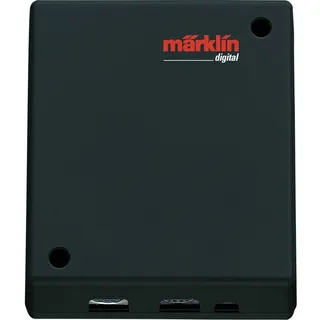 Märklin Digital-Anschlussbox 60116 H0