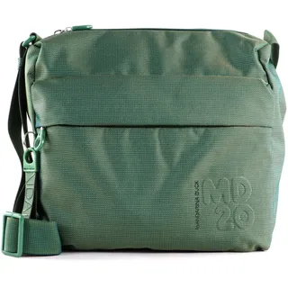 MANDARINA DUCK MD20 Crossover Bag M Foliage Green
