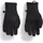 Handschuhe Schwarz XL