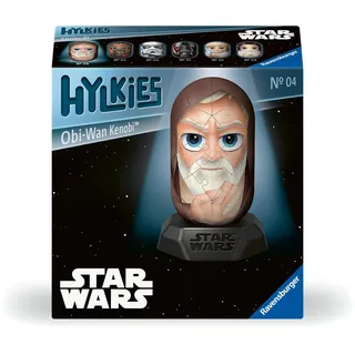 Ravensburger Hylkies Star Wars Obi-Wan Kenobi Sammelfigur