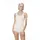 Damen Sportshirt Rundhalsausschnitt Serie Emotion Schmale Passform breite Träger ohne Seitennähte Fließende Qualität Gr 36-52 L