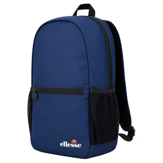 Einheitsgröße|ellesse Amalfi Rucksack 15 L SHBA4815-Navy - Blau