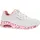 Damen white 36,5