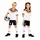 Heimtrikot-Set 2026 Kinder Gr. 104