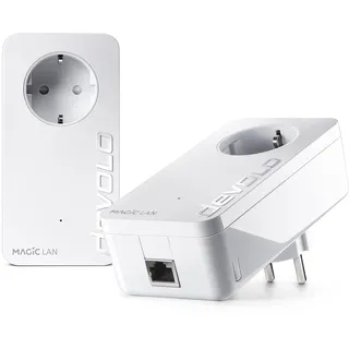 devolo Magic 1 LAN Starter Kit 1200 MBit/s