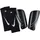 Mercurial Fußball Schienbeinschoner black/black/white XL