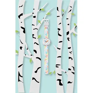 Flik Flak CHICKY FPNP079 Kinderuhr