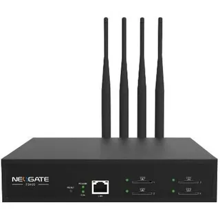 Tiptel UMTS-IP Gateway YStaNeoGateTG400UMTS