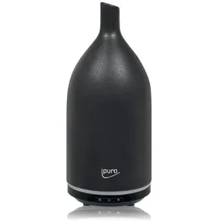 ipuro Air Sonic Living Black Aroma Diffusor 1 Stk