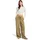 Knit Cordhose L