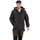 dark grey M