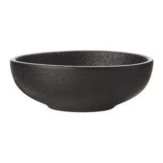 Maxwell & Williams Dipschale Schwarz 10-tlg.