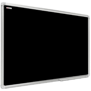 ALLboards Kreidetafel mit Alurahmen Premium EXPO 240x120cm