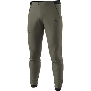 Dynafit Traverse Dynastretch Herren Braun S