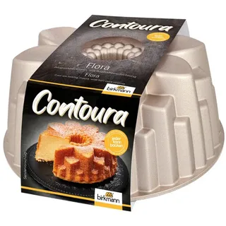 RBV Birkmann Kuchenform Flora Ø 22 cm