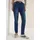 Jeans im Slim Fit mid Blue wash 27 27W 30L