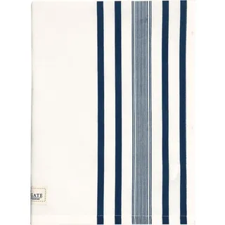 GREENGATE Glance Geschirrtuch Blue 70x50cm