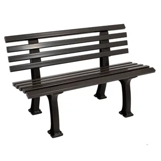 Blome Ibiza 120 x 74 x 54 cm braun