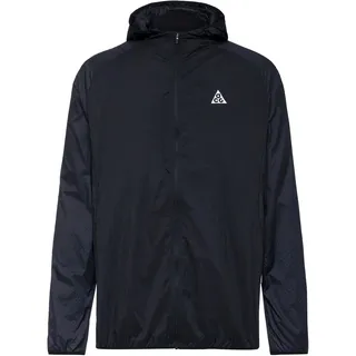 Nike Aireez Herren Schwarz S
