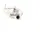 Walker Endschalldämpfer ohne Anbauteile