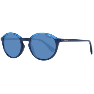 Polaroid Sonnenbrille PLD 6125/S 50PJPC3 blau