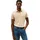 LIQUID COTTON REGULAR SEASONAL beige L