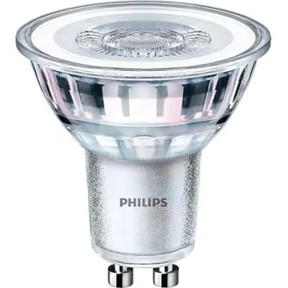 Philips LED-Spot 77427100 4,6W GU10 warmweiß 2 St.