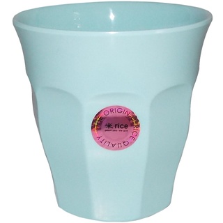 RICE Melamine Cup in Dark Mint - Medium