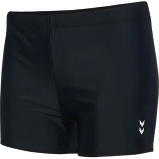 hummel Swim Kurze Hose Hmlpulse Herren in BLACK | Gr.: XXL