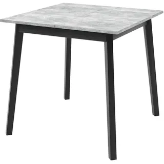 masseno Marco 85 x 77 x 85 cm grau