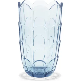 Holmegaard Holmegaard, Vase, 19 cm