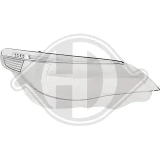 Diederichs Streuscheibe, Hauptscheinwerfer 1224182