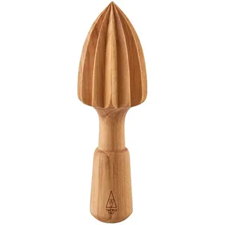 Alessi Zitronenpresse beige