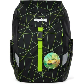 ergobag Mini CyBär Race