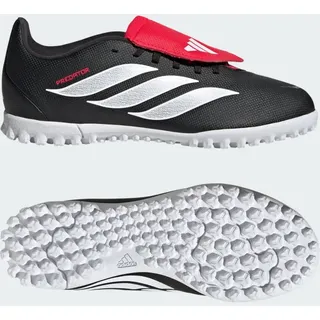adidas Predator Club Fold-Over Tongue Turf Kids Fußballschuhe Kinder -