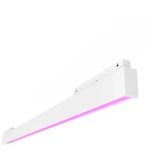 Philips Hue Perifo  Lineare Lightbar weiß