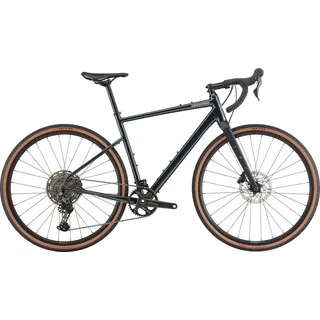 cannondale Topstone 2 - Cues 1x Blau Modell 2025