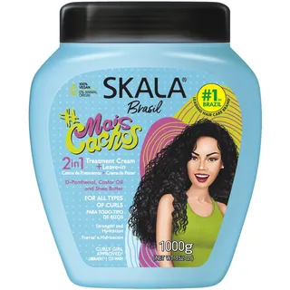 SKALA Expert Mais Cachos Conditioner 1000 ml