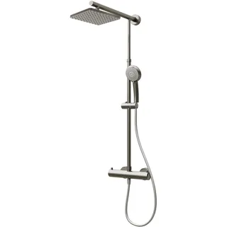 Schulte Duschsystem Classic eckig 90 EP9641