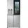 GMG861MBAE Multi Door (508 l, 1787 mm hoch, Edelstahl)