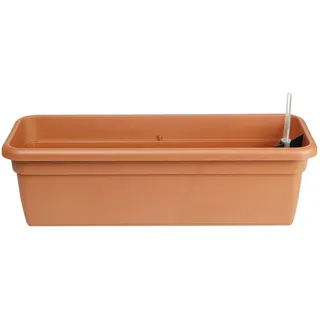 Geda Flora 21 x 17 cm Rot