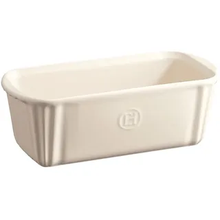Cakevorm klein 235x105mm Interhal 6120-02 Argile