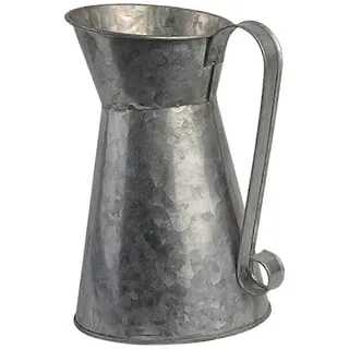 Französische Blumenvase Im Landhausstil, Dekorative Krugvase Für Blumenarrangements, Für Wohnzimmer, Hochzeit, Café, Jahrestag-s