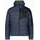 Man Jacket Fix Hood M