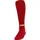Stutzenstrümpfe chili rot 47-50