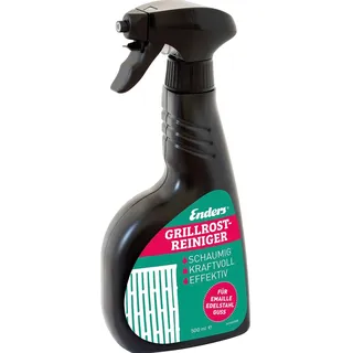 ENDERS Grillrost-Reiniger 500 ml 4974