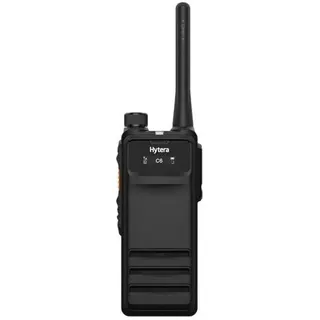 Hytera HP705 VHF, 136-174MHz Batterie Ladegerät Antenne AN0165H02 HP705V1